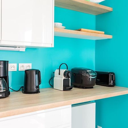 Le Celadon - Joli T3 Moderne - 2 Chambres Avec Cancale Eksteriør bilde
