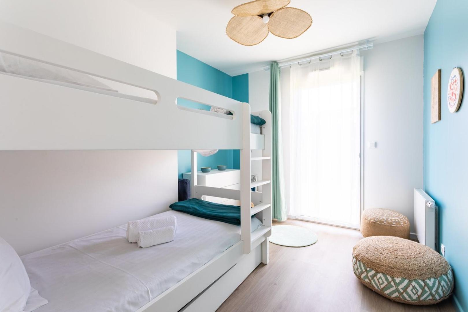 Le Celadon - Joli T3 Moderne - 2 Chambres Avec Cancale Eksteriør bilde